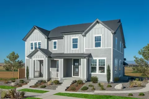 Exterior - 28423 E 5th Pl, Watkins, CO 80137 photo 3 of 5
