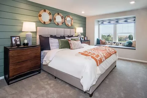 Bedroom - 28423 E 5th Pl, Watkins, CO 80137 photo 1 of 3