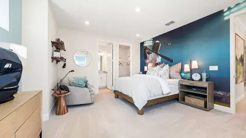 Bedroom - 13610 Cornerstone Way, Parrish, FL 34219 photo 3 of 17