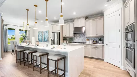 Kitchen - 13610 Cornerstone Way, Parrish, FL 34219 photo 1 of 11