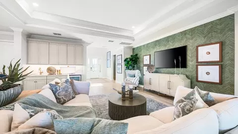 Living - 13610 Cornerstone Way, Parrish, FL 34219 photo 2 of 3