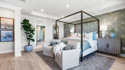 Bedroom - 13610 Cornerstone Way, Parrish, FL 34219 photo 1 of 17