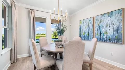 Dining - 13610 Cornerstone Way, Parrish, FL 34219 photo 1 of 6