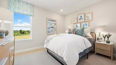 Bedroom - 13610 Cornerstone Way, Parrish, FL 34219 photo 5 of 17