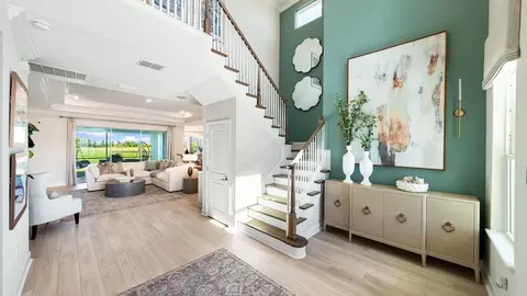 Entry Way - 13610 Cornerstone Way, Parrish, FL 34219 photo 1 of 3
