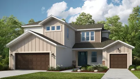 Exterior - 13610 Cornerstone Way, Parrish, FL 34219 photo 2 of 9