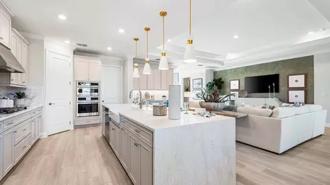 Kitchen - 13610 Cornerstone Way, Parrish, FL 34219 photo 2 of 11