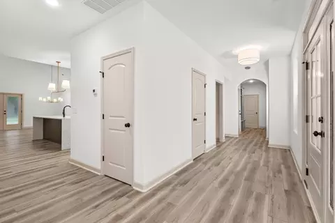 Entry Way - Greenspring Drive, Suffolk, VA 23435 photo 2 of 3