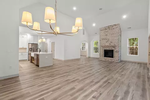 Living - Greenspring Drive, Suffolk, VA 23435 photo 1 of 2