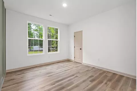 Bedroom - Greenspring Drive, Suffolk, VA 23435 photo 1 of 1