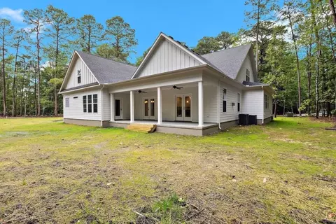 Exterior - Greenspring Drive, Suffolk, VA 23435 photo 4 of 8