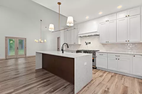 Kitchen - Greenspring Drive, Suffolk, VA 23435 photo 1 of 1