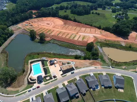View/Area - 7 Nuttall Ave, Simpsonville, SC 29681 photo 8 of 8