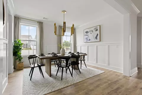 Dining - 7 Nuttall Ave, Simpsonville, SC 29681 photo 1 of 1