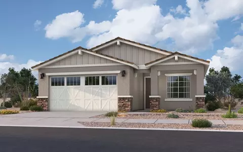 8212 N 174th Ln, Waddell, AZ 85355