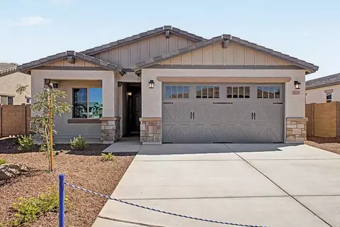 8212 N 174th Ln, Waddell, AZ 85355