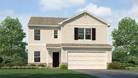 1257 Sherwood Loop, Bellefontaine, OH 43311
