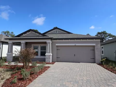 605 Hillshire Pl, Spring Hill, FL 34609
