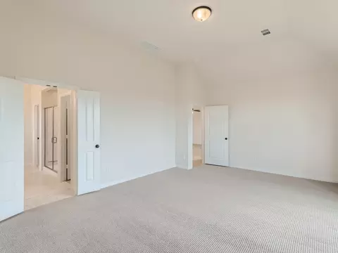 Bedroom - 2101 Baxter Rd, Celina, TX 75009 photo 3 of 13