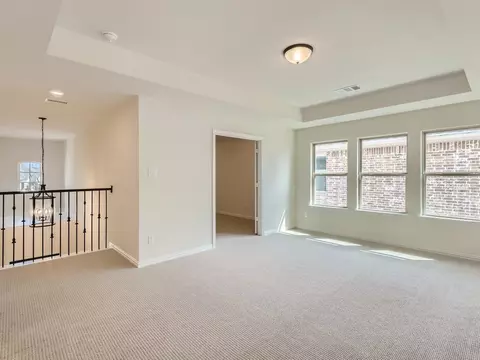 Living - 2101 Baxter Rd, Celina, TX 75009 photo 4 of 7