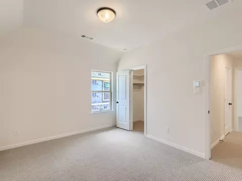 Bedroom - 2101 Baxter Rd, Celina, TX 75009 photo 6 of 13
