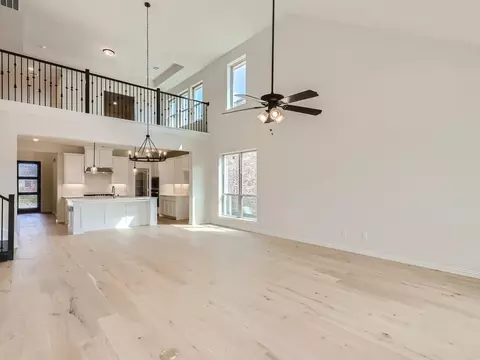 Living - 2101 Baxter Rd, Celina, TX 75009 photo 2 of 7