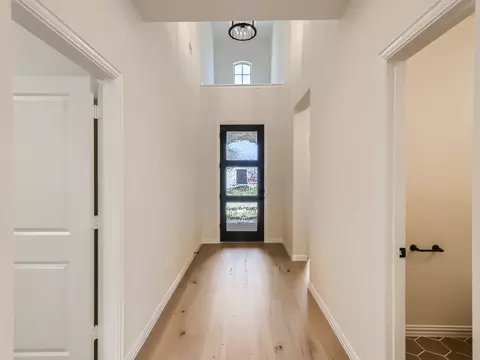 Entry Way - 2101 Baxter Rd, Celina, TX 75009 photo 1 of 7