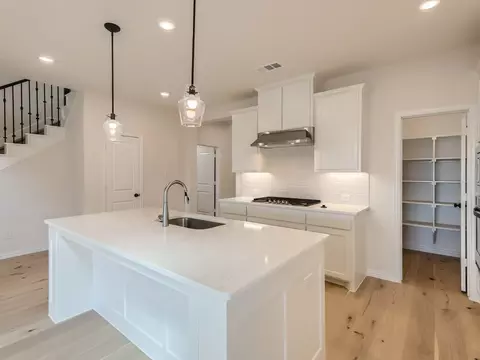 Kitchen - 2101 Baxter Rd, Celina, TX 75009 photo 1 of 6