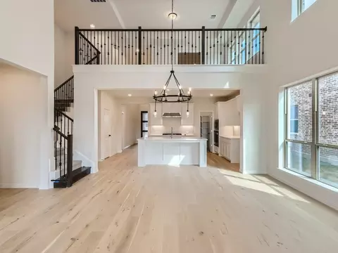 Living - 2101 Baxter Rd, Celina, TX 75009 photo 3 of 7