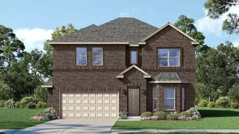 708 Soaring Hawk Dr, Etj Fort Worth, TX 76008