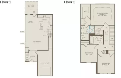 Other - 2822 Rodeo Ct, Willow Spring, NC 27592 photo 1 of 7