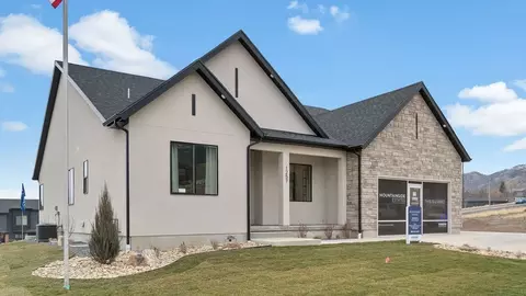 Exterior - 1334 N 1275 E #14, Logan, UT 84341 photo 2 of 13