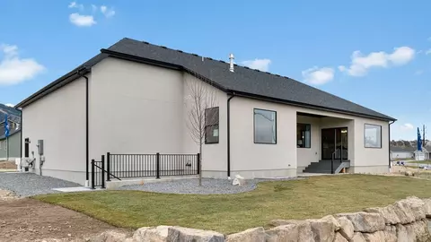 Exterior - 1334 N 1275 E #14, Logan, UT 84341 photo 4 of 13