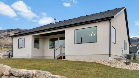 Exterior - 1334 N 1275 E #14, Logan, UT 84341 photo 5 of 13