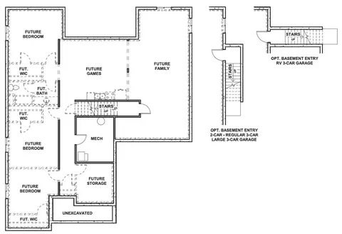 Floorplan - 1334 N 1275 E #14, Logan, UT 84341 photo 2 of 2