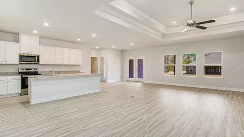 Living - 3173 Silver Maple Rd, Cantonment, FL 32533 photo 2 of 5