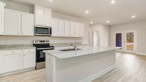 Kitchen - 3173 Silver Maple Rd, Cantonment, FL 32533 photo 1 of 5