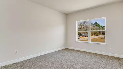 Bedroom - 3173 Silver Maple Rd, Cantonment, FL 32533 photo 4 of 9