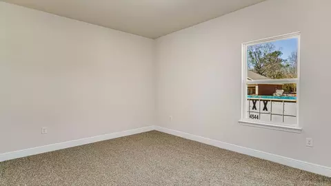 Bedroom - 3173 Silver Maple Rd, Cantonment, FL 32533 photo 6 of 9