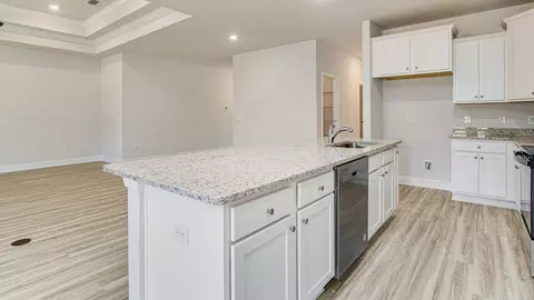 Kitchen - 3173 Silver Maple Rd, Cantonment, FL 32533 photo 2 of 5