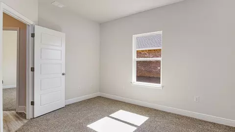 Bedroom - 3173 Silver Maple Rd, Cantonment, FL 32533 photo 9 of 9