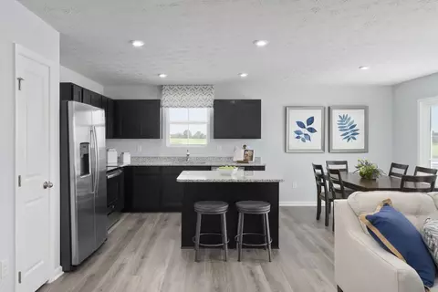 Kitchen - 472 Clements View Dr, Morrow, OH 45152 photo 1 of 3