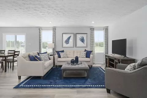 Living - 472 Clements View Dr, Morrow, OH 45152 photo 1 of 1