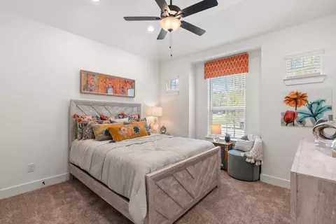 Bedroom - 15331 Le Reve Ln, Conroe, TX 77302 photo 4 of 4