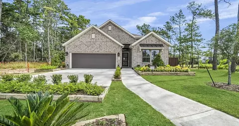 15331 Le Reve Ln, Conroe, TX 77302