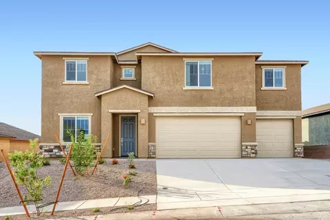 8845 E Smooth Opal Dr, Vail, AZ 85641