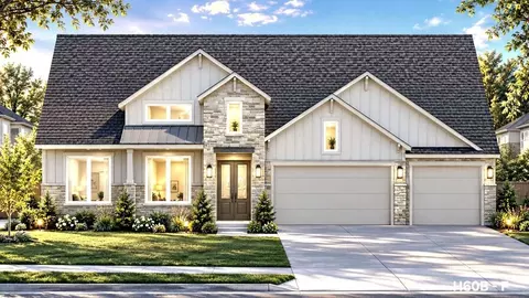 Exterior - Model Coming Soon, Fulshear, TX 77441 photo 2 of 4