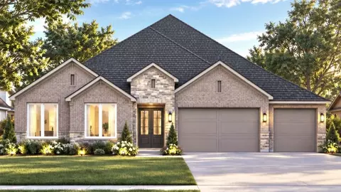 Model Coming Soon, Fulshear, TX 77441