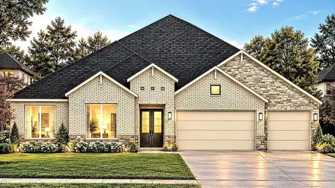 Exterior - Model Coming Soon, Fulshear, TX 77441 photo 1 of 4