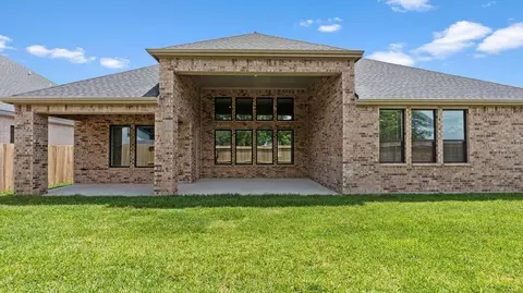 Exterior - Model Coming Soon, Fulshear, TX 77441 photo 4 of 4